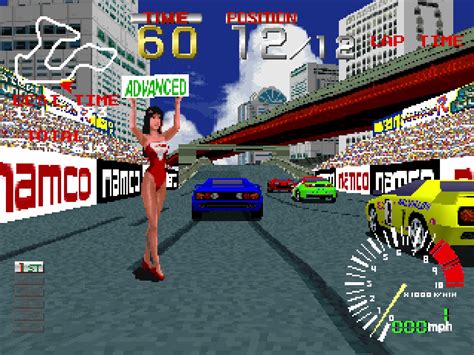 best arcade racing games pc